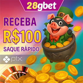 28gbet Ganhe R$ 100,00 Gratis