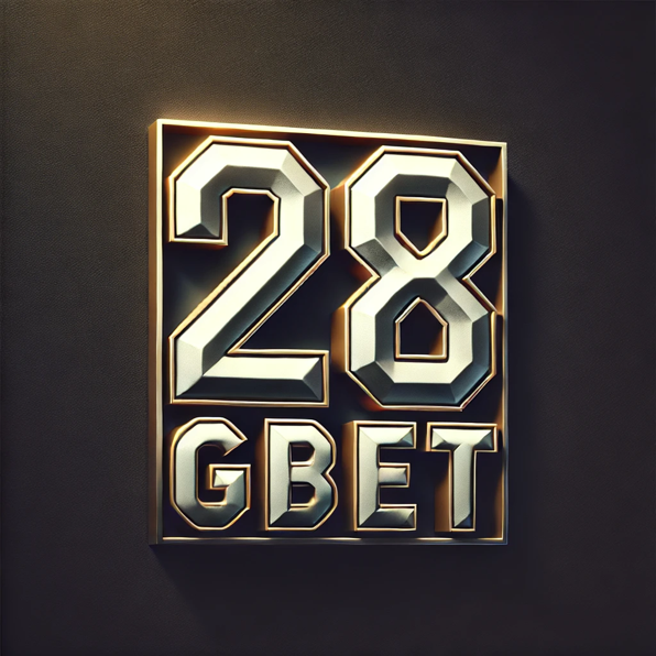 Logo da 28gbet